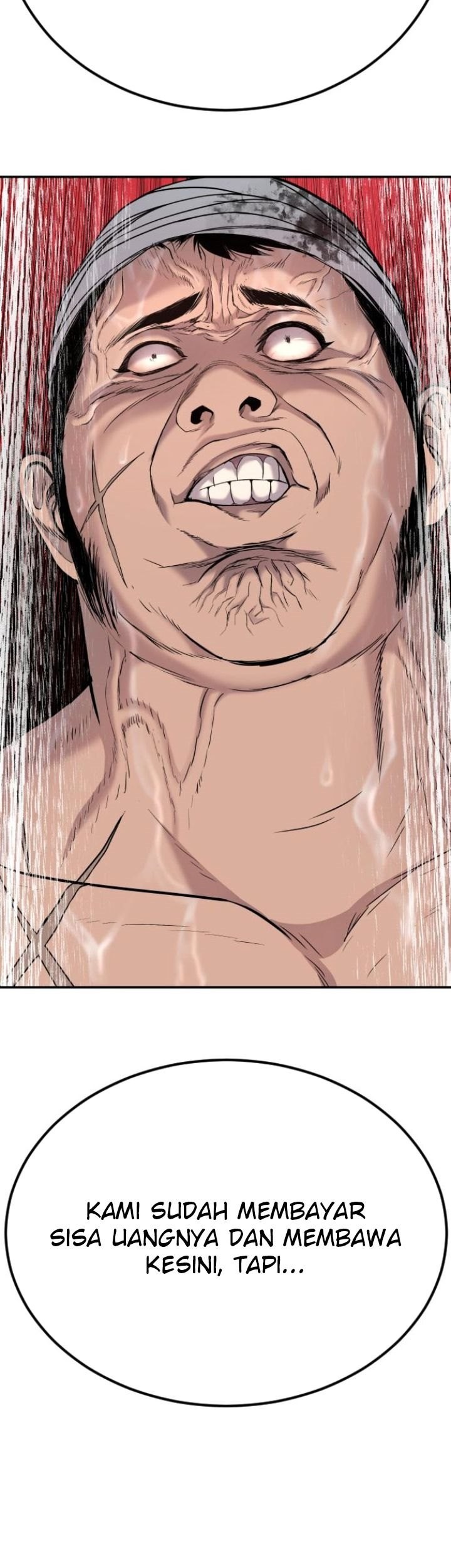 Manager Kim Chapter 17 Gambar 17