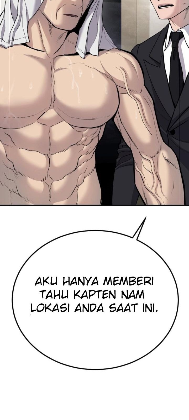Manager Kim Chapter 17 Gambar 28