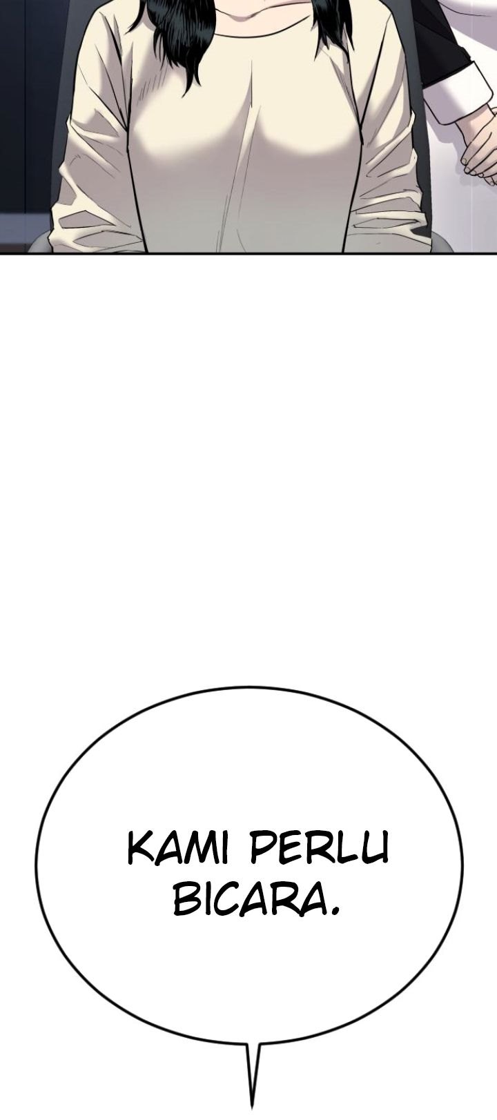 Manager Kim Chapter 17 Gambar 33