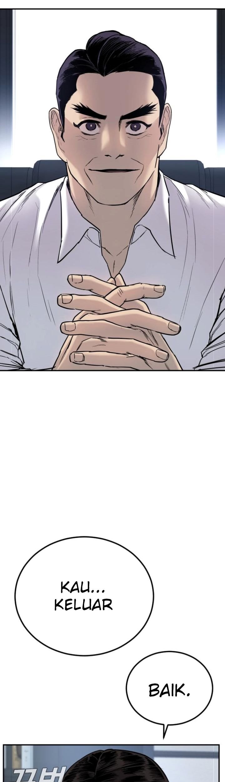 Manager Kim Chapter 17 Gambar 34