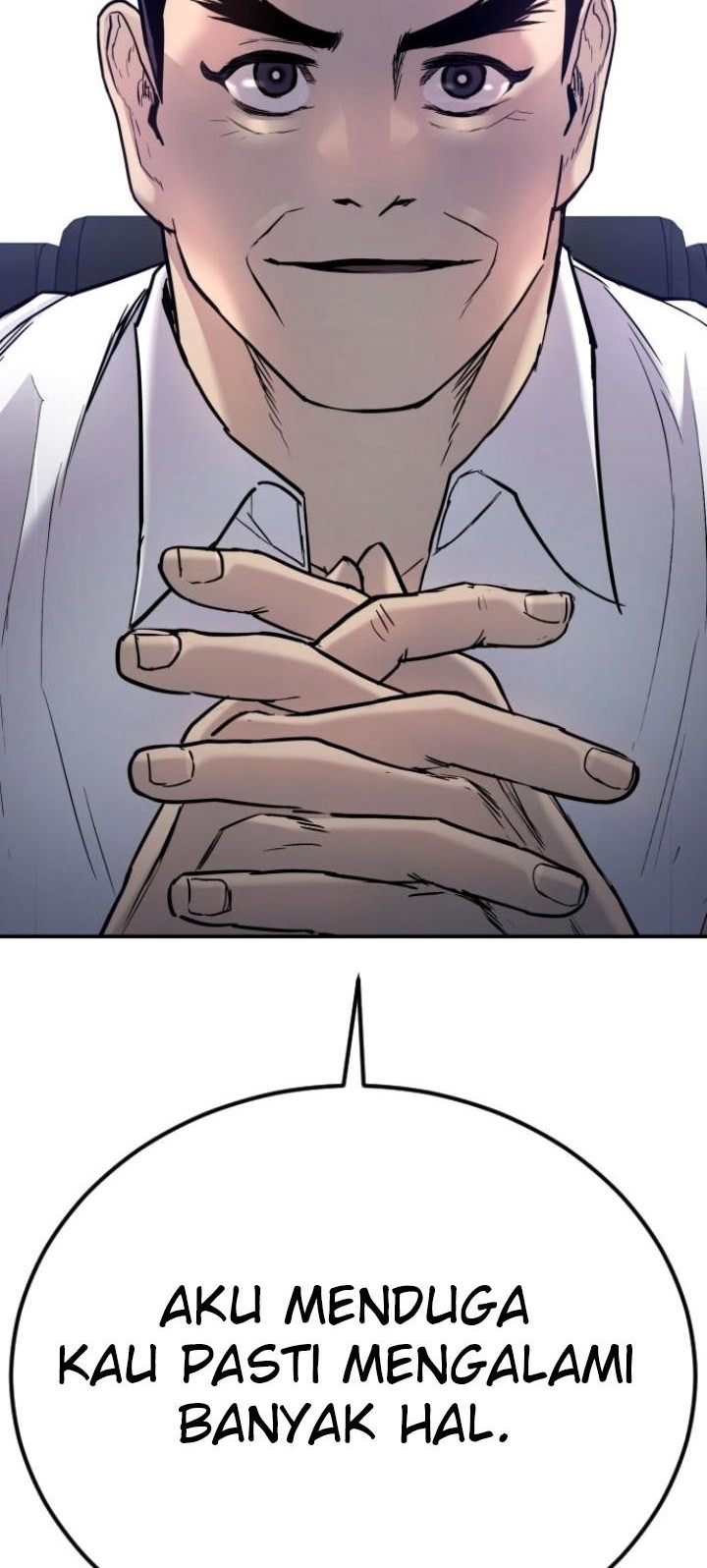 Manager Kim Chapter 17 Gambar 37