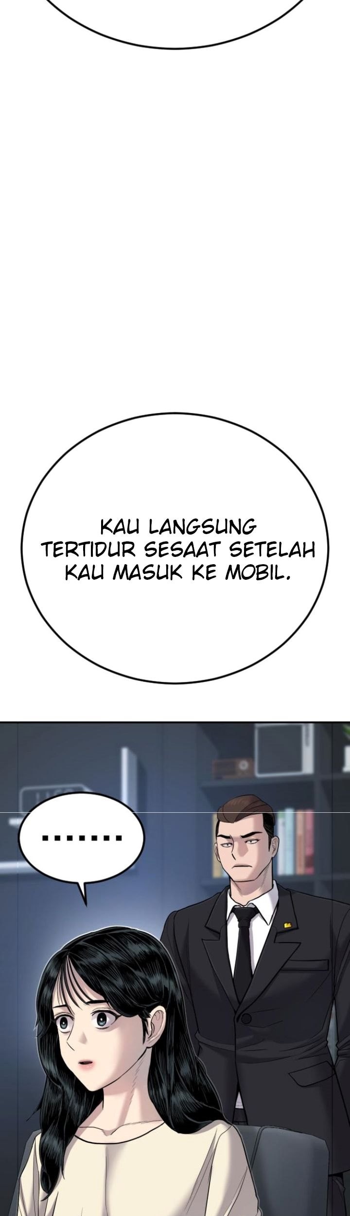 Manager Kim Chapter 17 Gambar 38