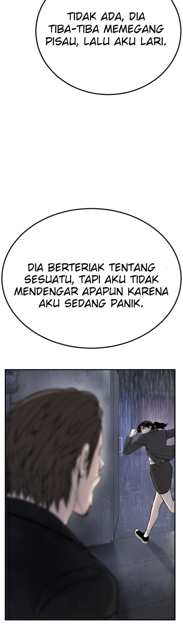 Manager Kim Chapter 17 Gambar 50