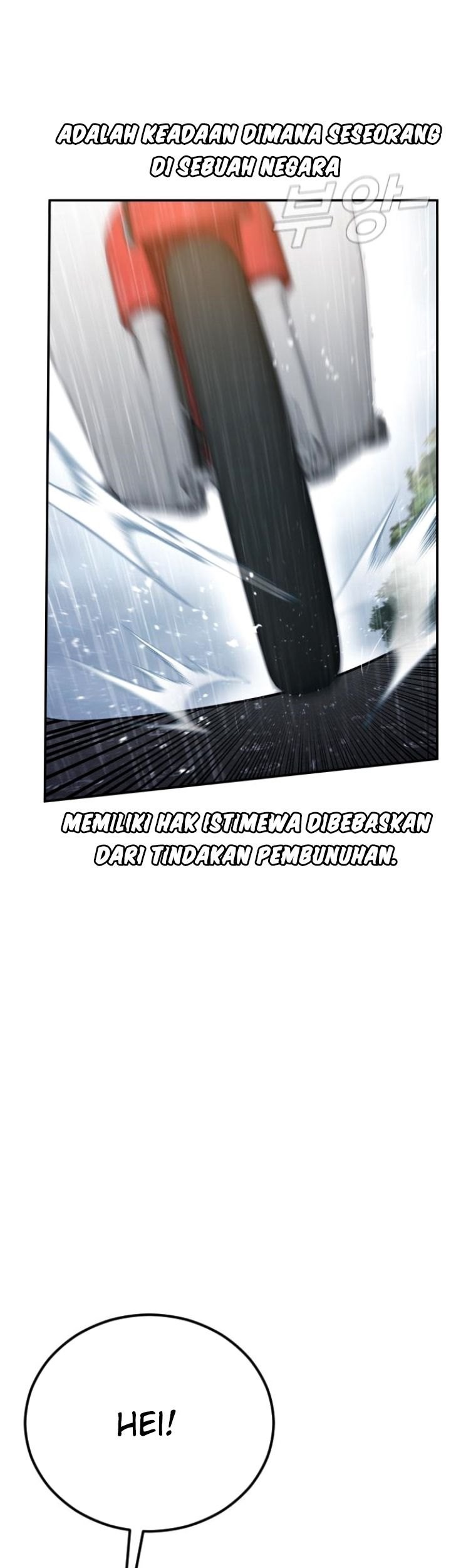 Manager Kim Chapter 17 Gambar 3