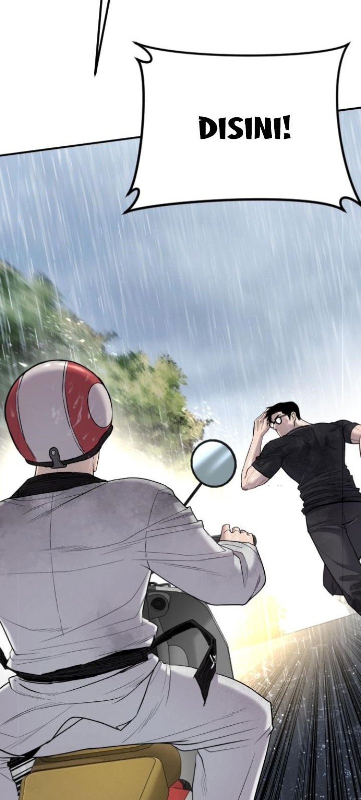 Manager Kim Chapter 17 Gambar 4