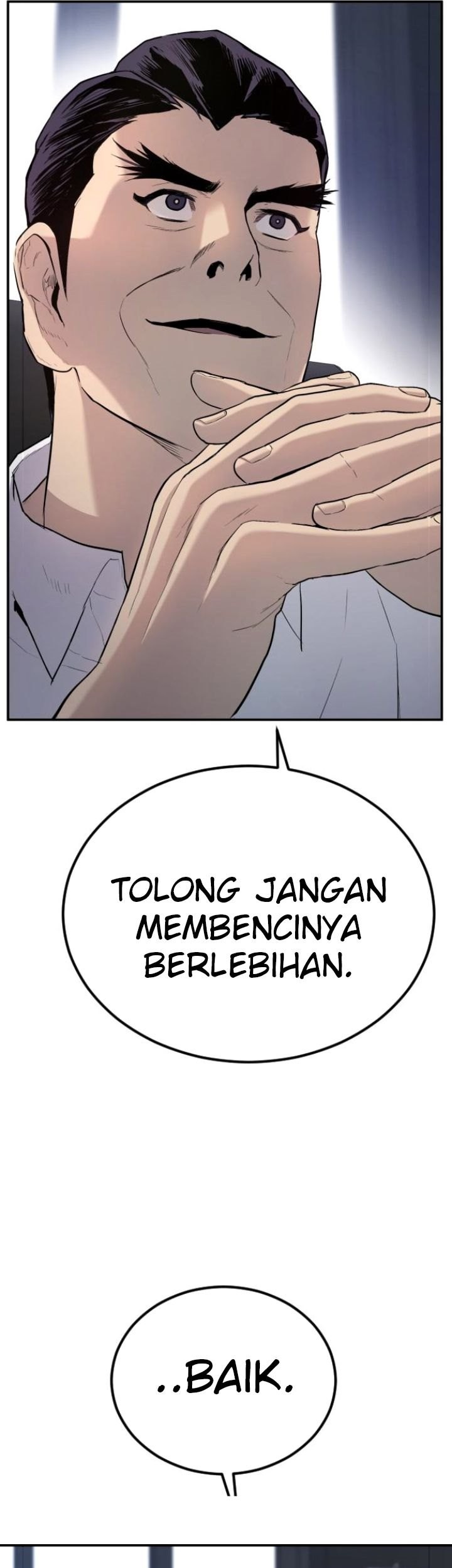 Manager Kim Chapter 17 Gambar 57