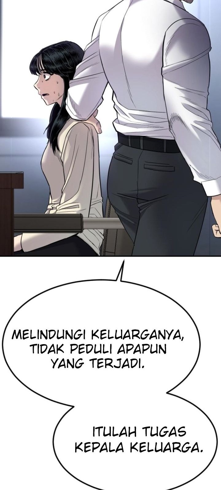 Manager Kim Chapter 17 Gambar 65
