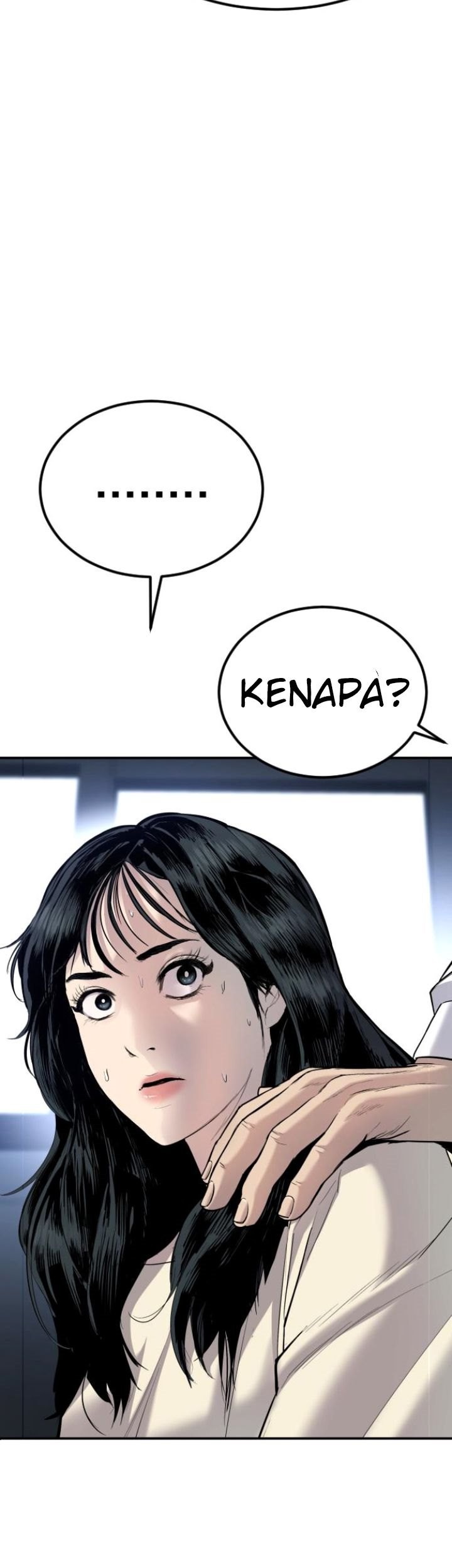 Manager Kim Chapter 17 Gambar 66