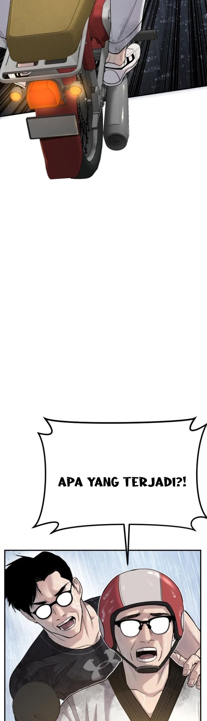 Manager Kim Chapter 17 Gambar 5