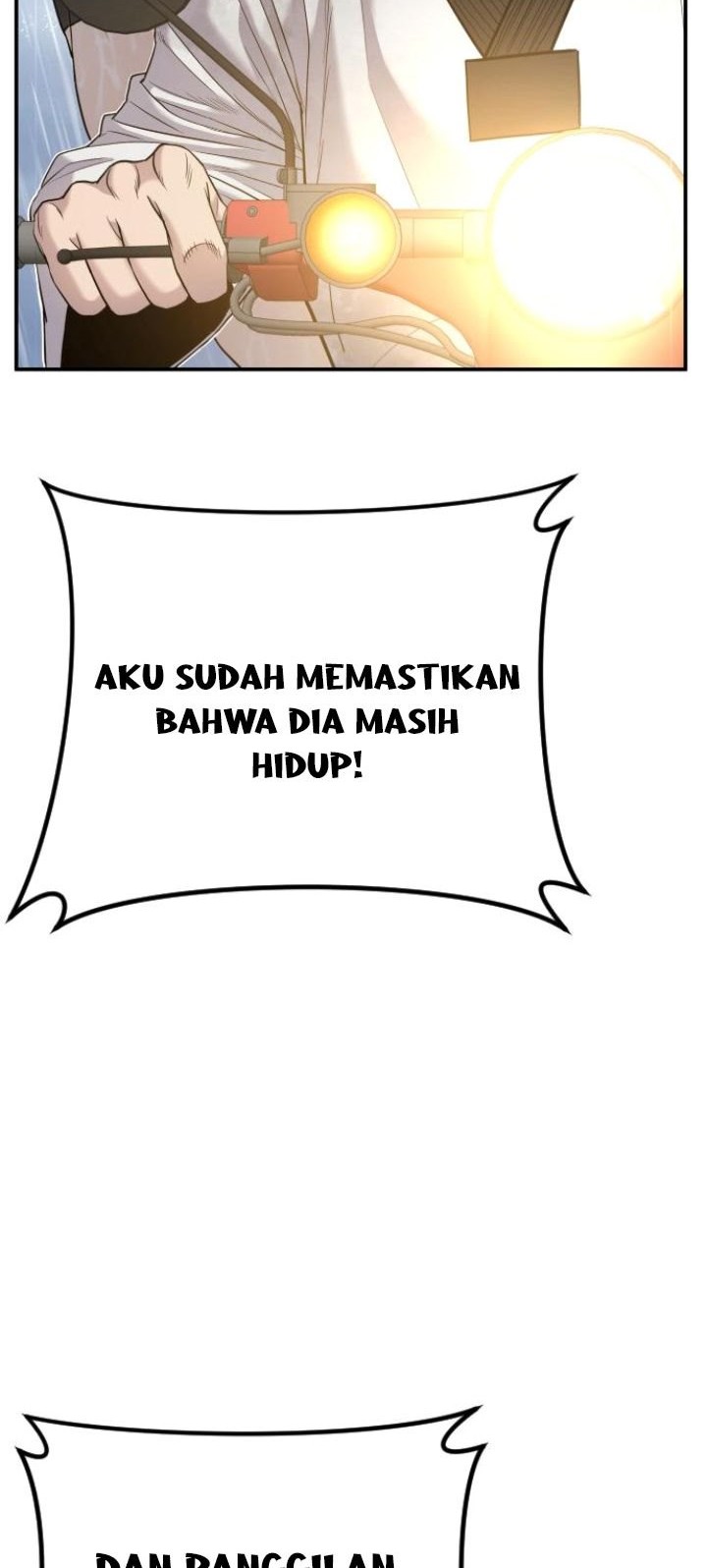 Manager Kim Chapter 17 Gambar 6