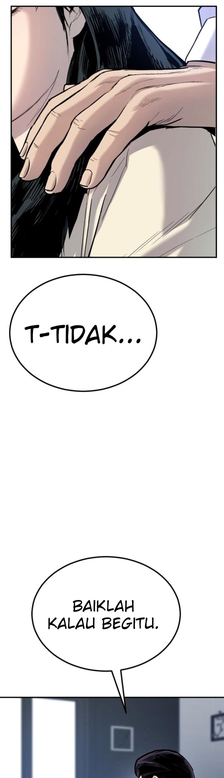 Manager Kim Chapter 17 Gambar 69