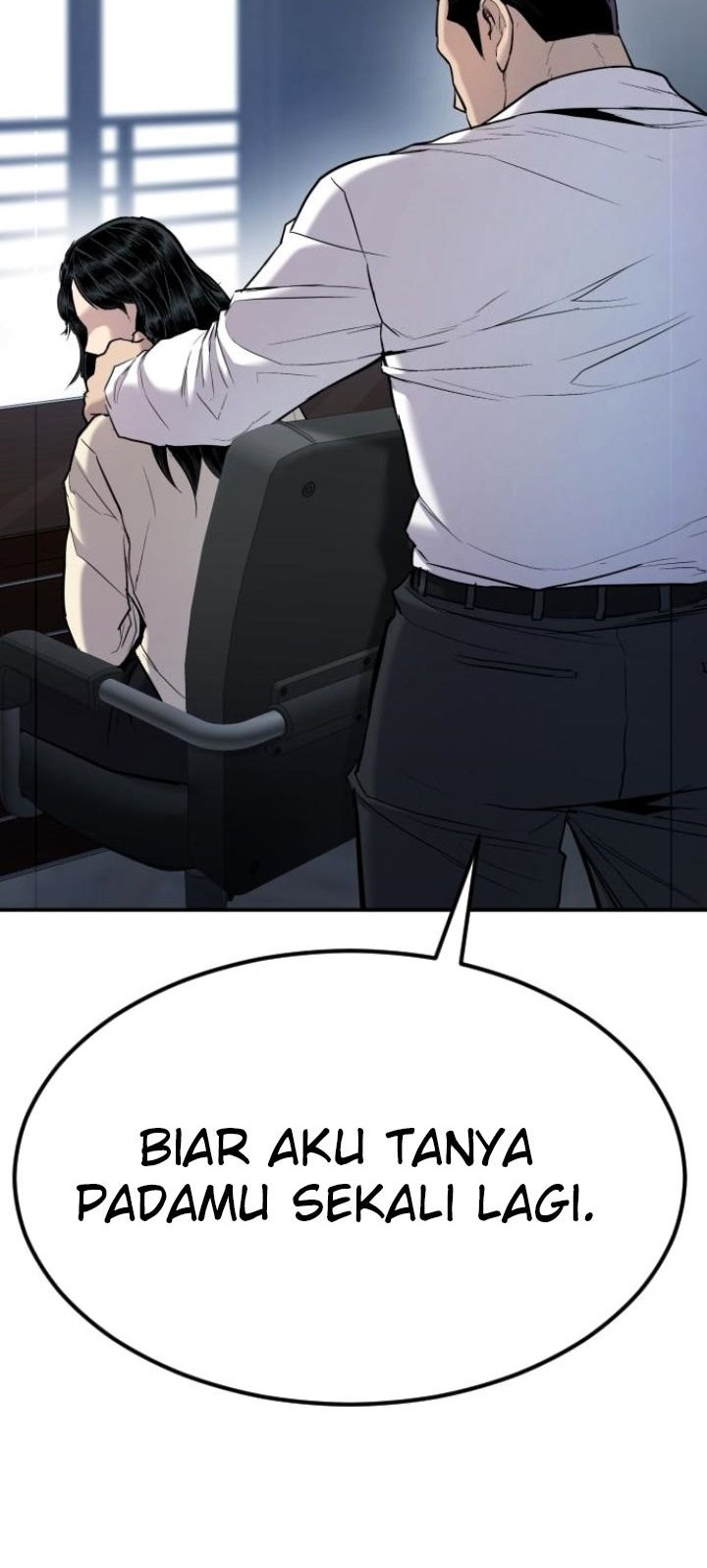Manager Kim Chapter 17 Gambar 70