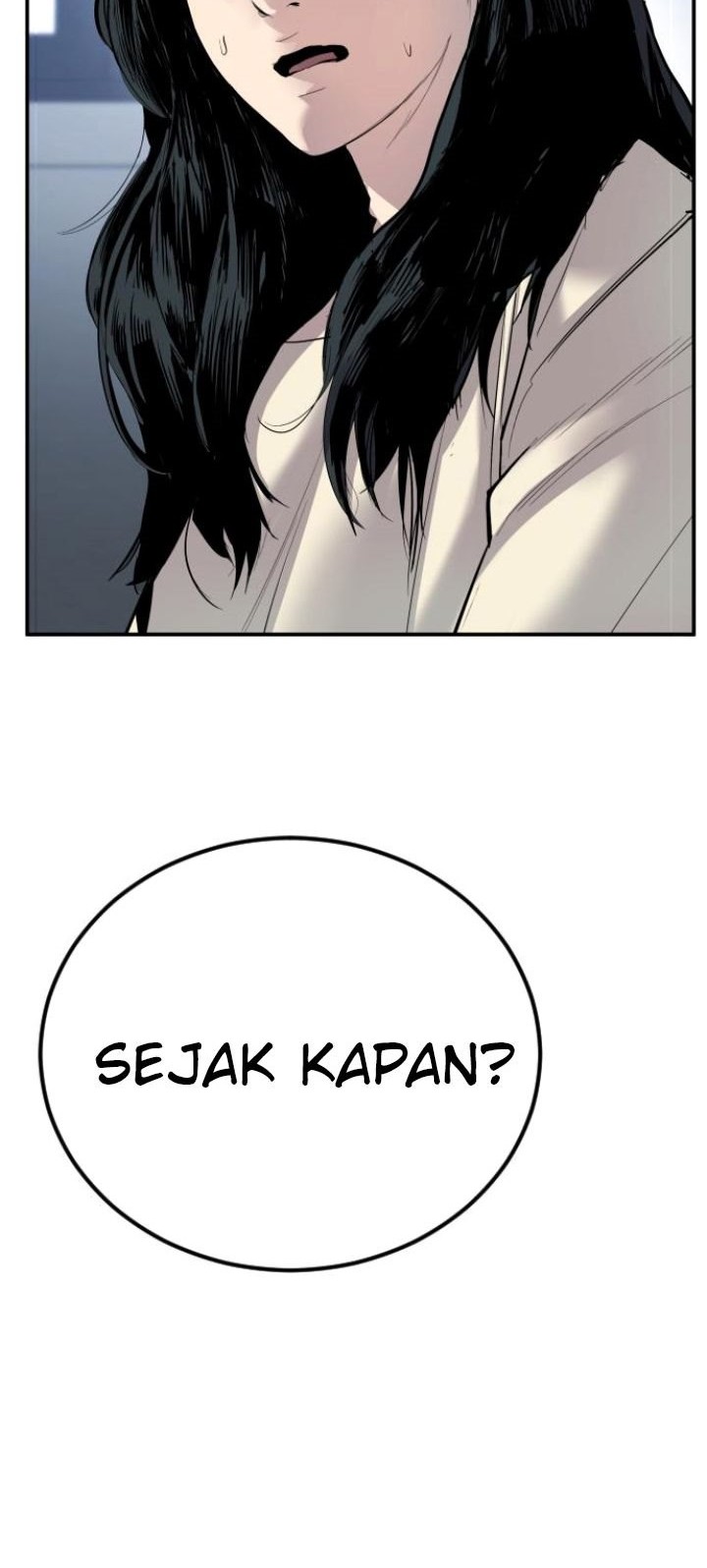 Manager Kim Chapter 17 Gambar 77