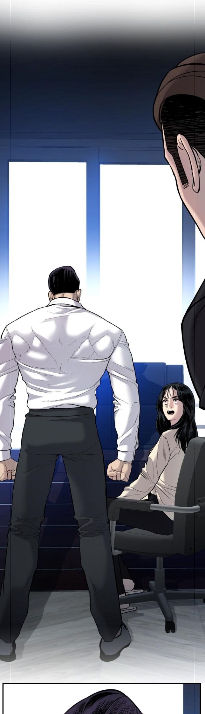 Manager Kim Chapter 17 Gambar 83