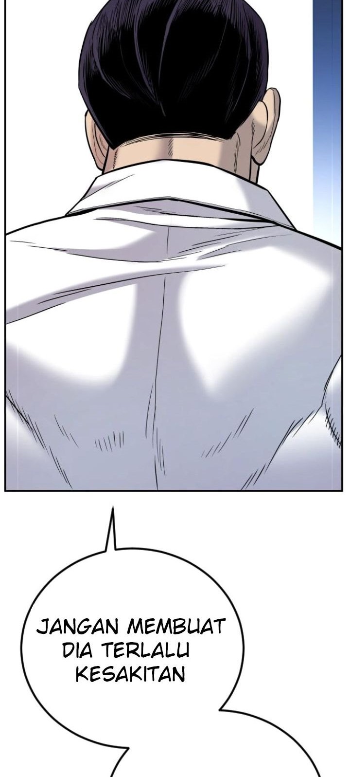 Manager Kim Chapter 17 Gambar 84