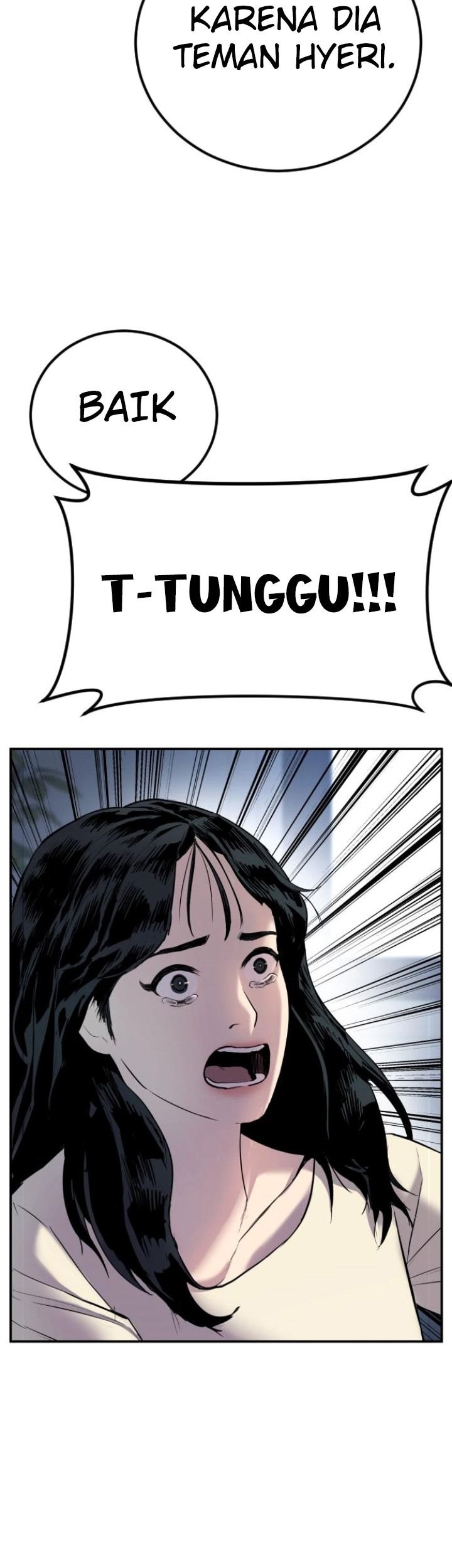 Manager Kim Chapter 17 Gambar 85
