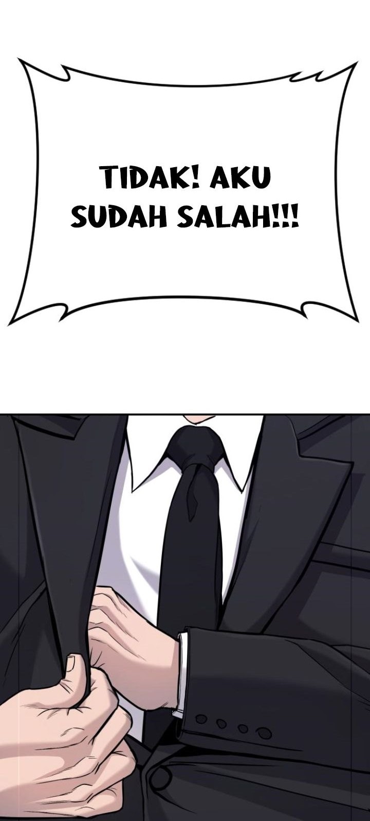 Manager Kim Chapter 17 Gambar 86