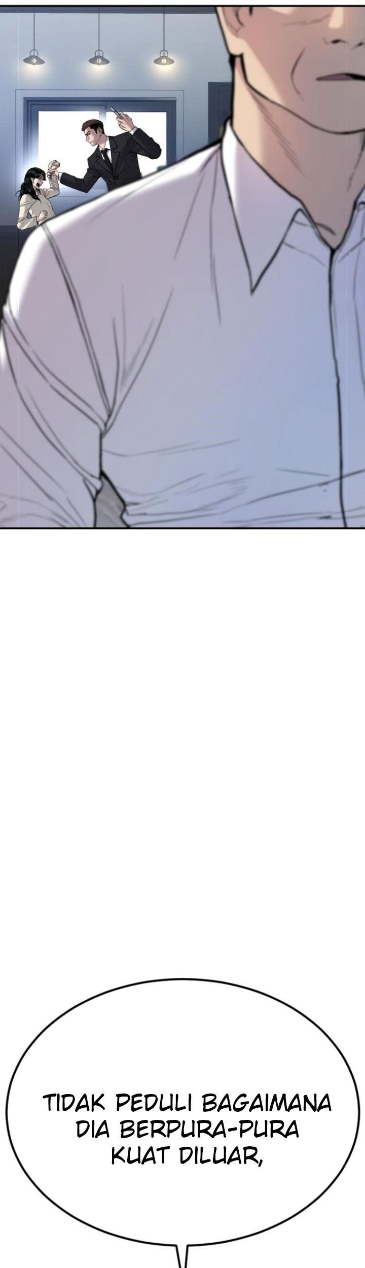 Manager Kim Chapter 17 Gambar 89