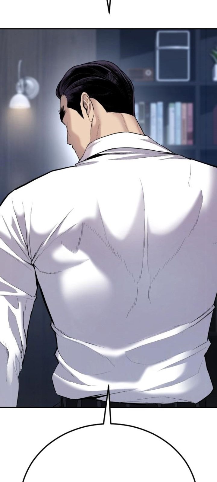 Manager Kim Chapter 17 Gambar 90