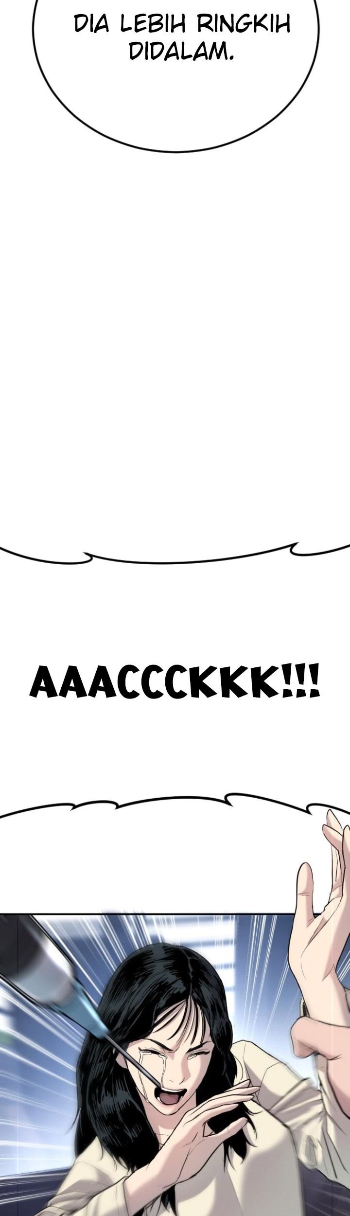 Manager Kim Chapter 17 Gambar 91