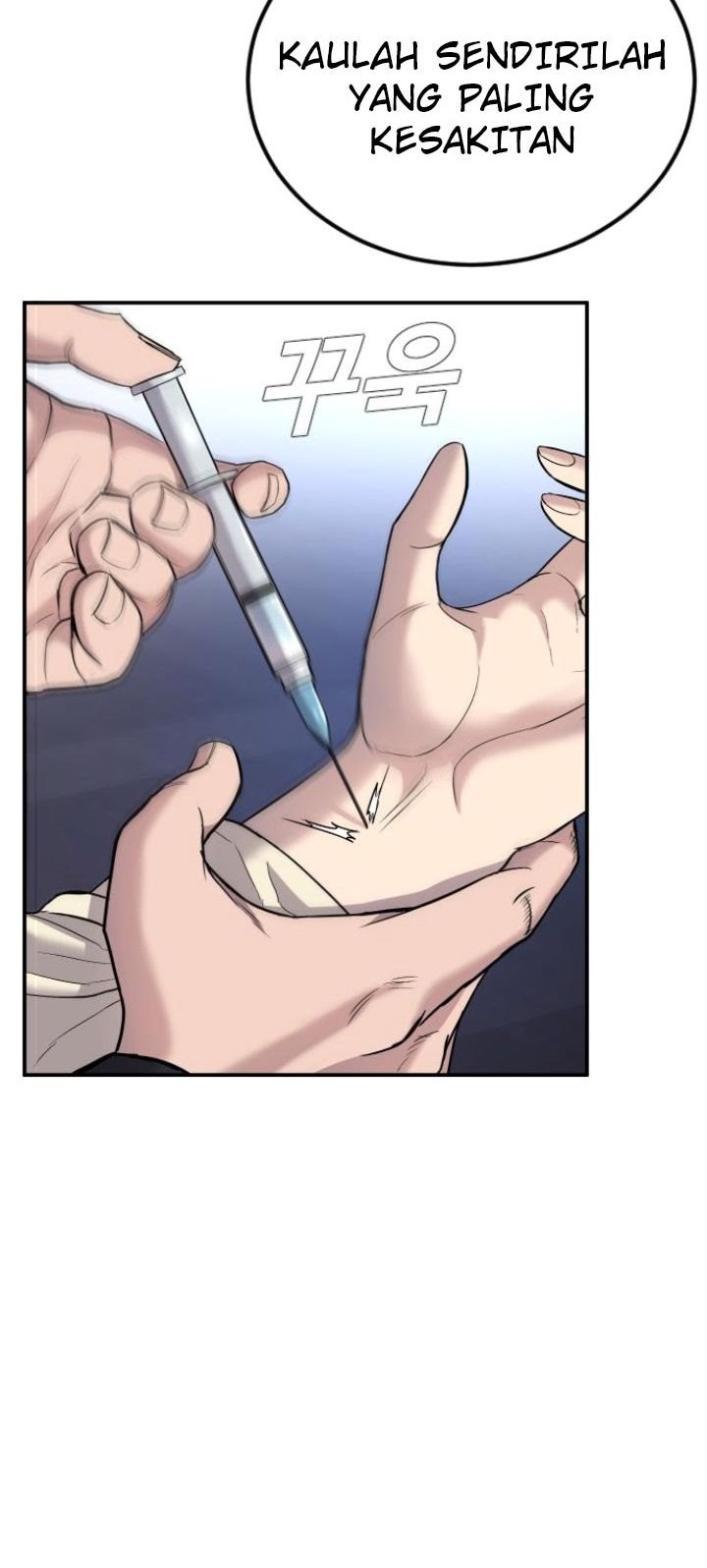 Manager Kim Chapter 17 Gambar 94