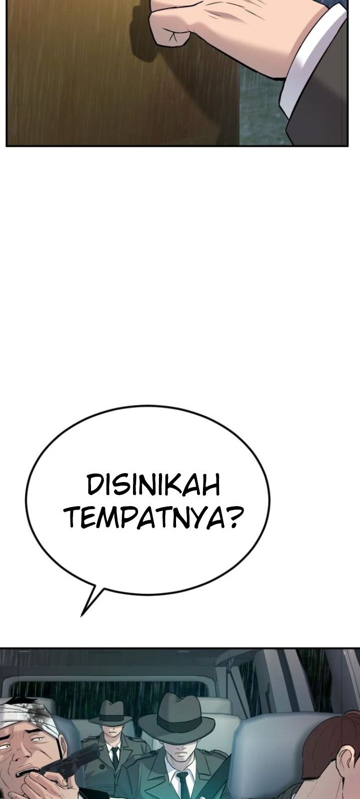 Manager Kim Chapter 17 Gambar 102