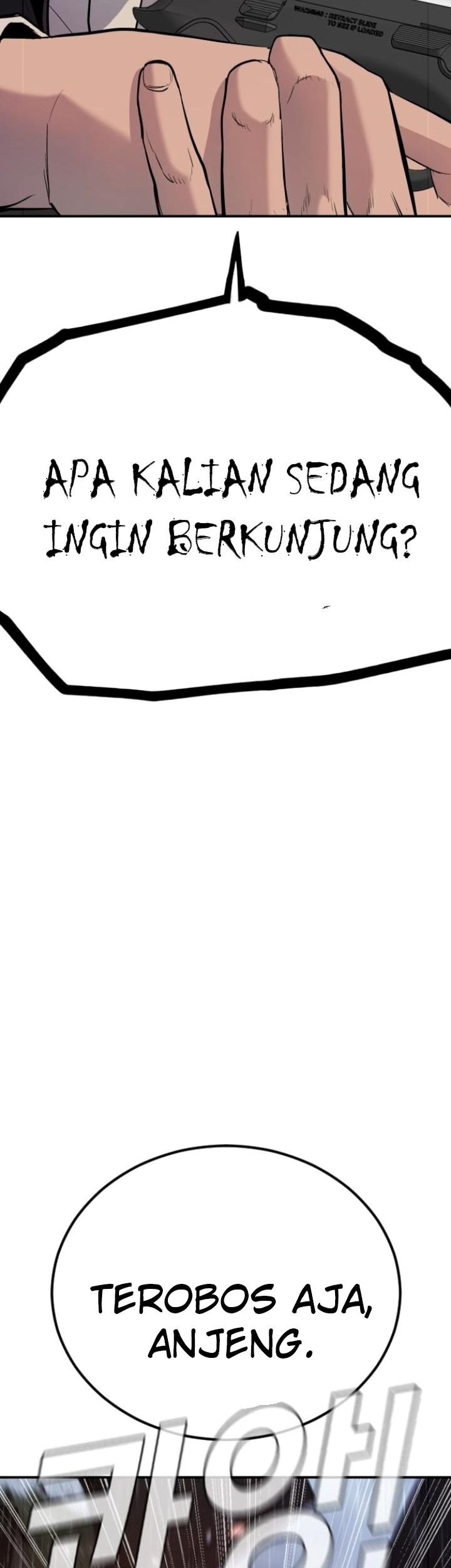 Manager Kim Chapter 17 Gambar 106