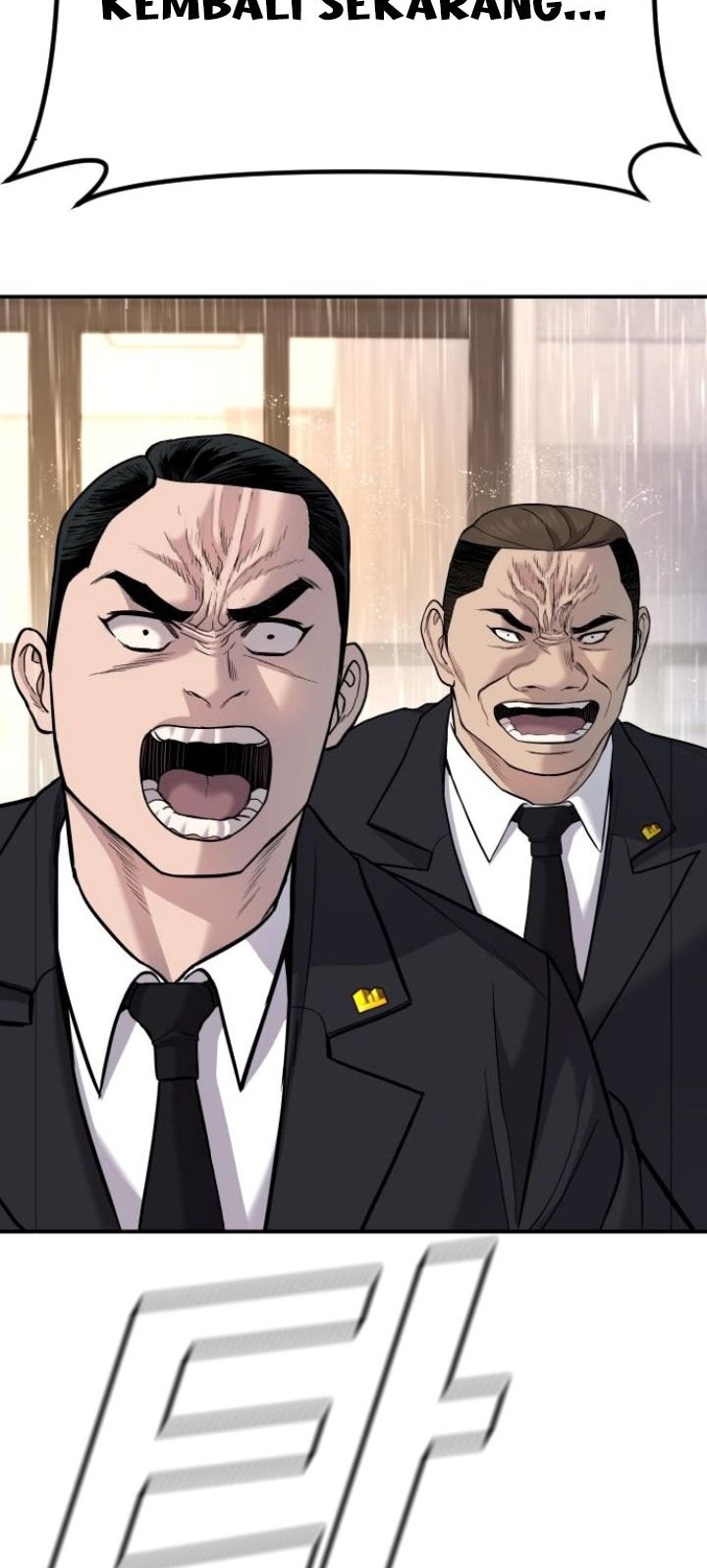 Manager Kim Chapter 17 Gambar 112