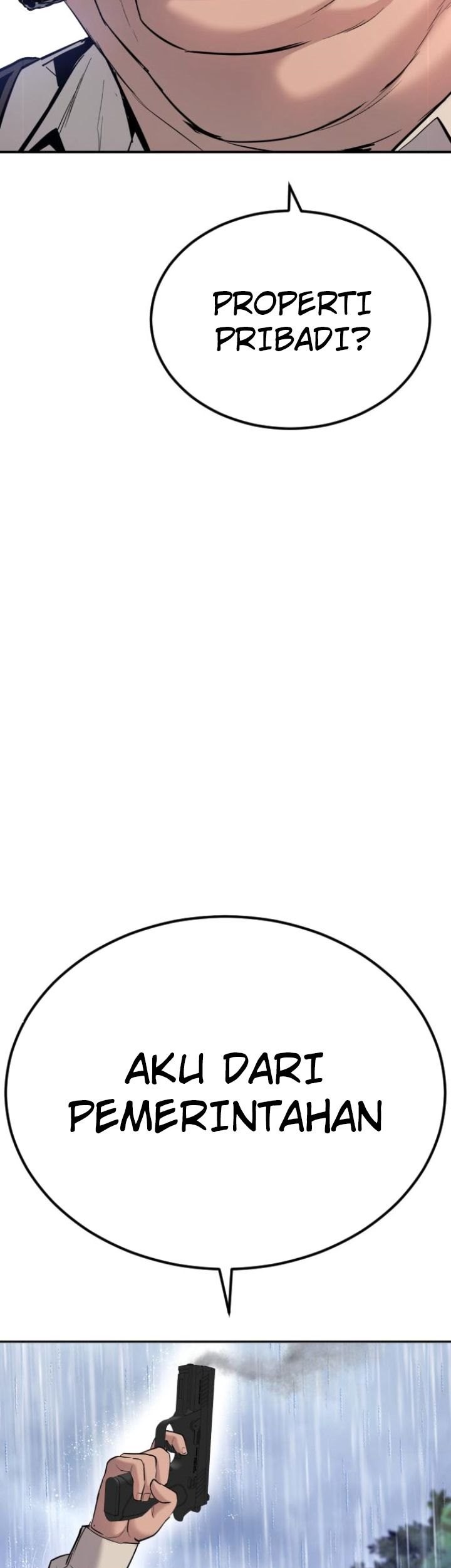 Manager Kim Chapter 17 Gambar 115