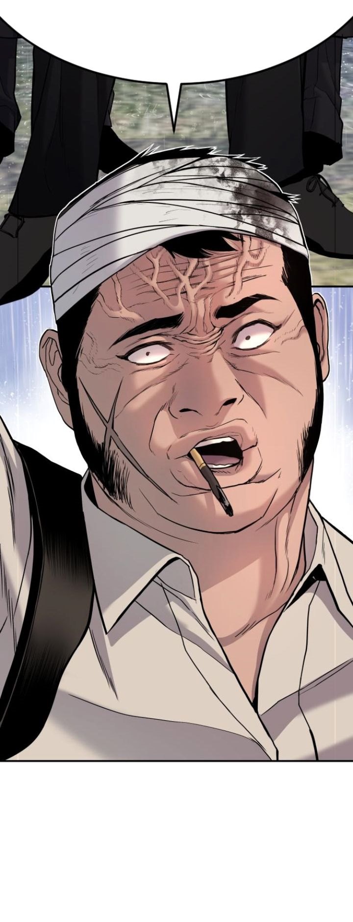 Manager Kim Chapter 17 Gambar 117