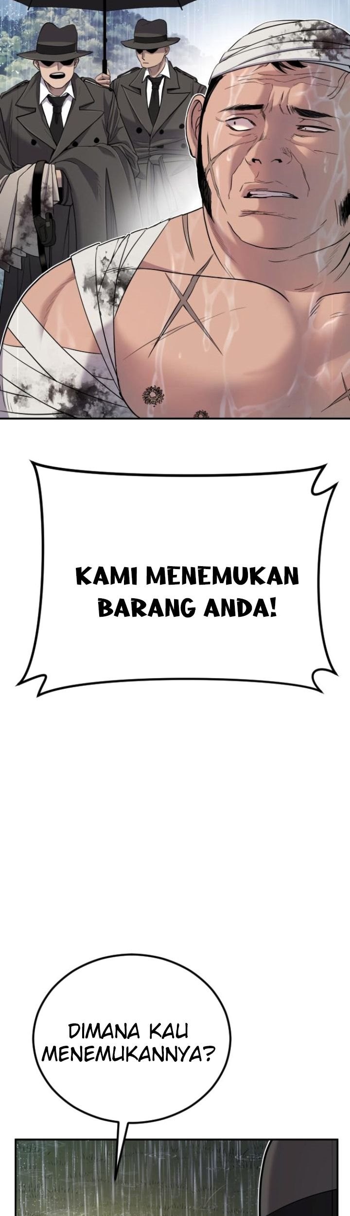 Manager Kim Chapter 17 Gambar 12