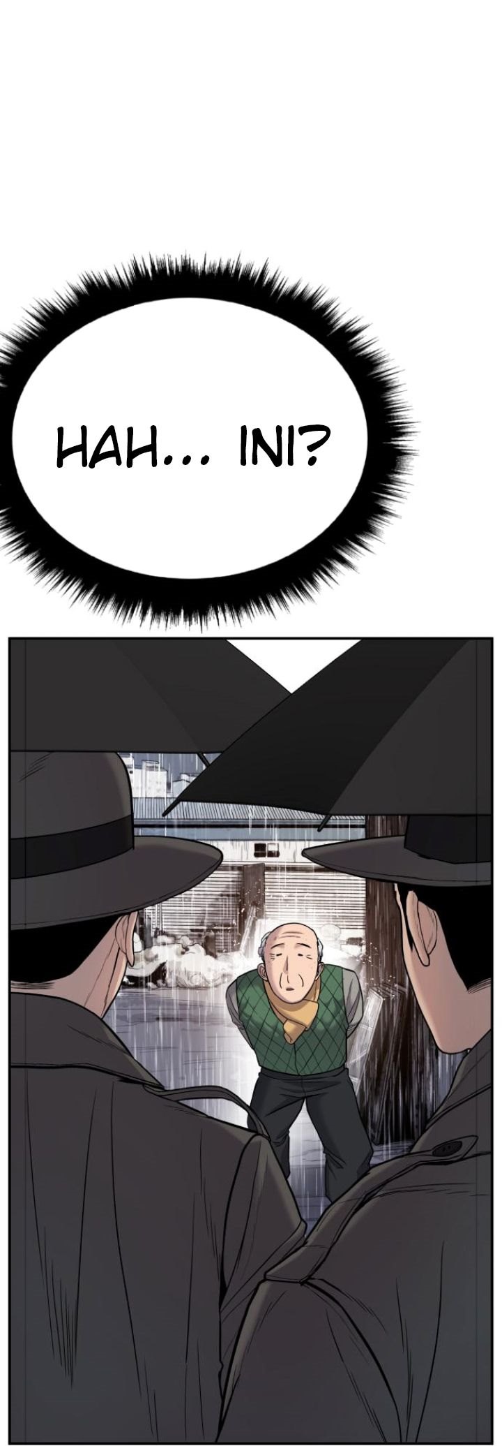 Manager Kim Chapter 17 Gambar 14