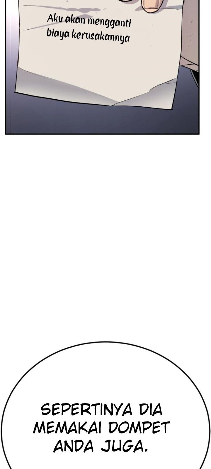 Manager Kim Chapter 17 Gambar 16