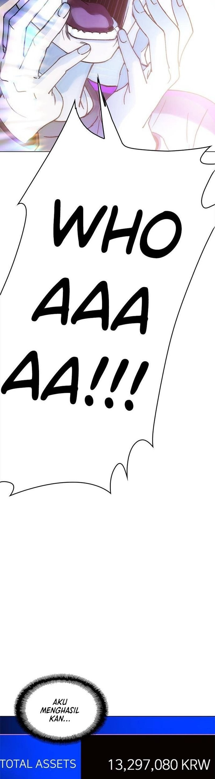 If AI Rules The World Chapter 30 Gambar 3