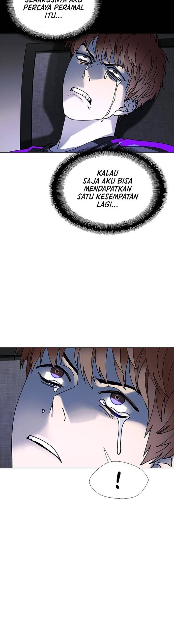If AI Rules The World Chapter 30 Gambar 7