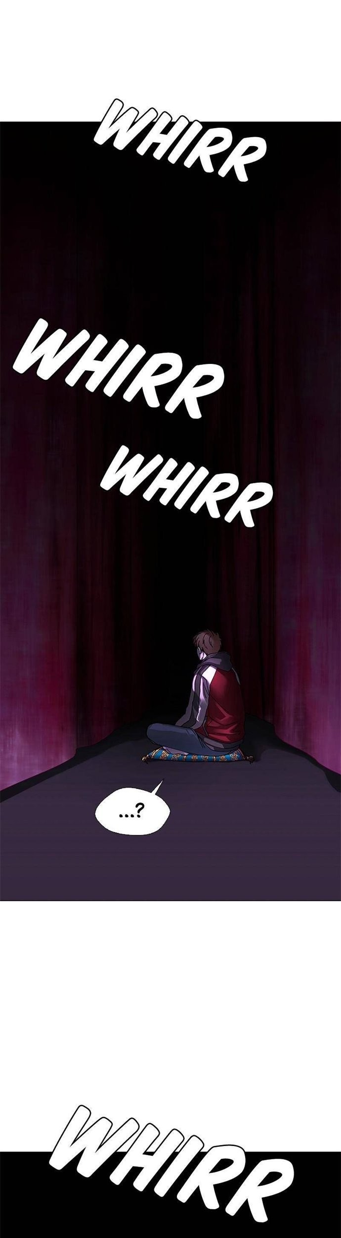 If AI Rules The World Chapter 30 Gambar 17