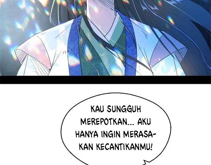 I’m An Evil God Chapter 142 Gambar 18