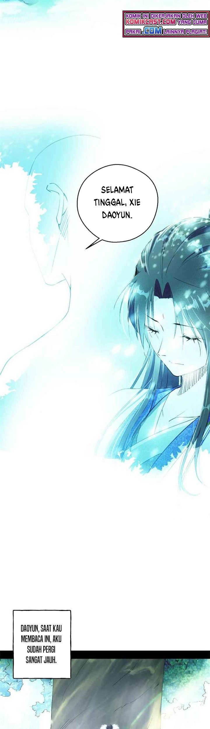 I’m An Evil God Chapter 142 Gambar 28