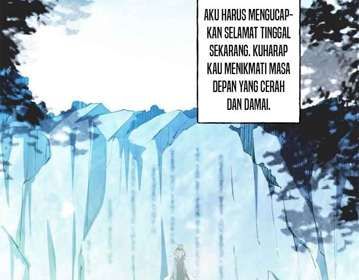 I’m An Evil God Chapter 142 Gambar 32