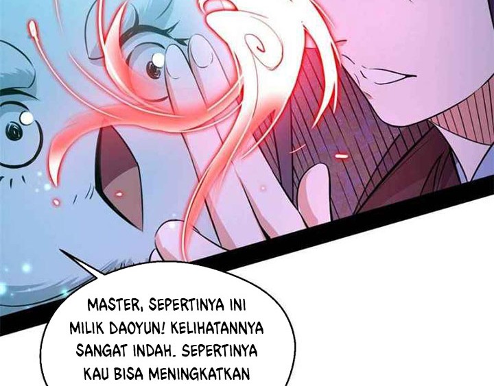 I’m An Evil God Chapter 142 Gambar 47