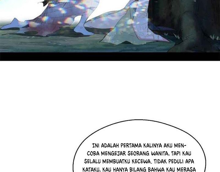 I’m An Evil God Chapter 142 Gambar 16