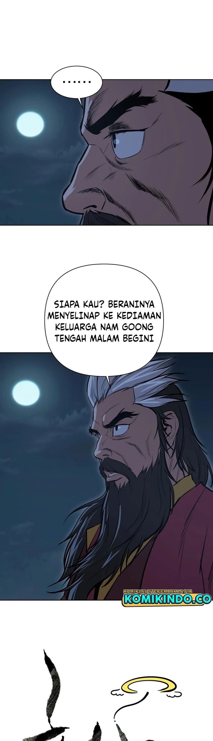 Weak Teacher Chapter 29 Gambar 10