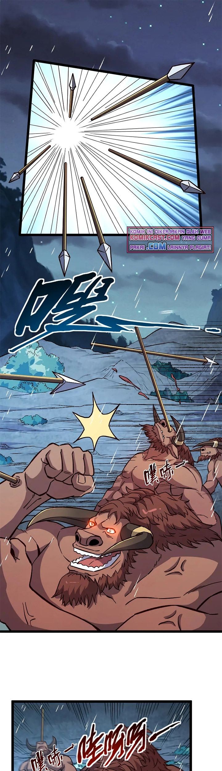 Record of The Mightiest Lord Chapter 19 Gambar 20