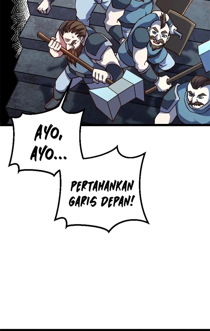 Record of The Mightiest Lord Chapter 19 Gambar 4