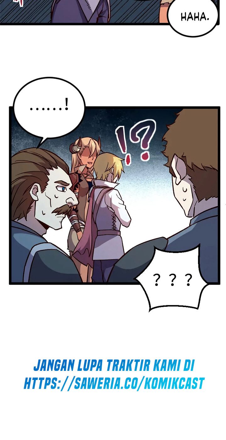 Record of The Mightiest Lord Chapter 19 Gambar 13