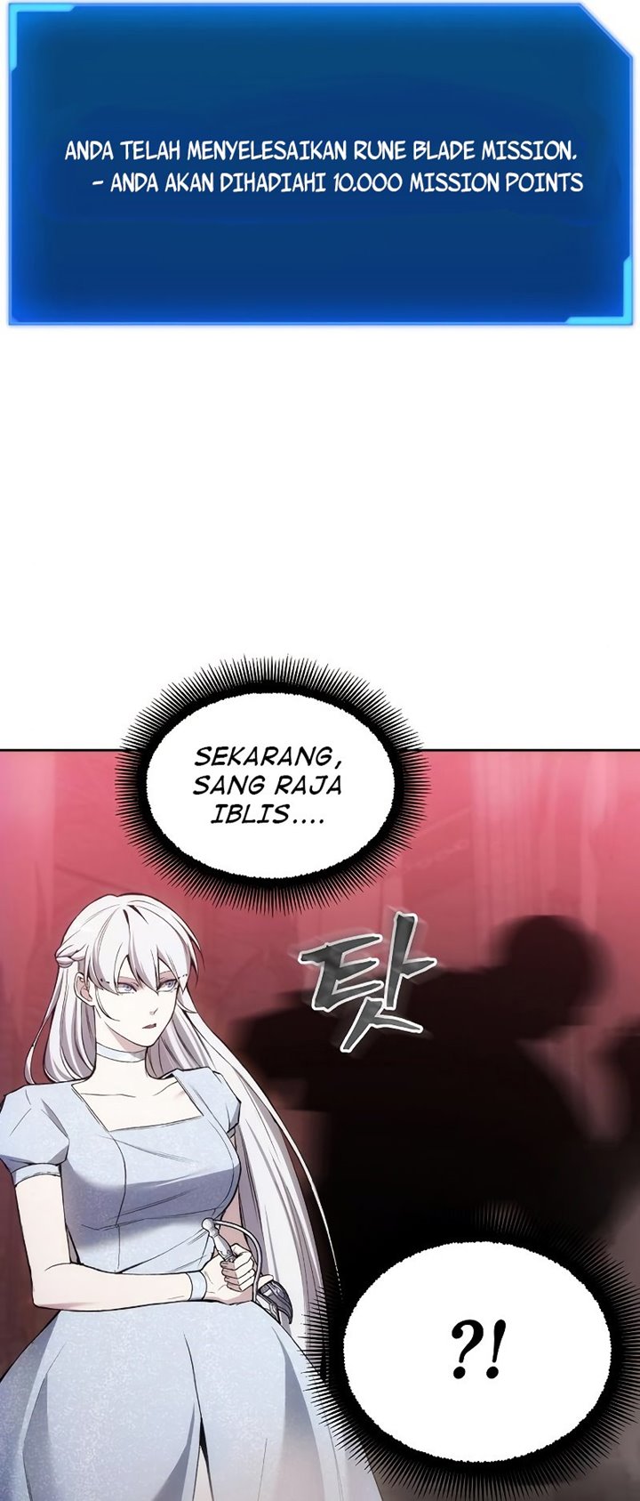 How to Live as a Villain Chapter 27 Gambar 11