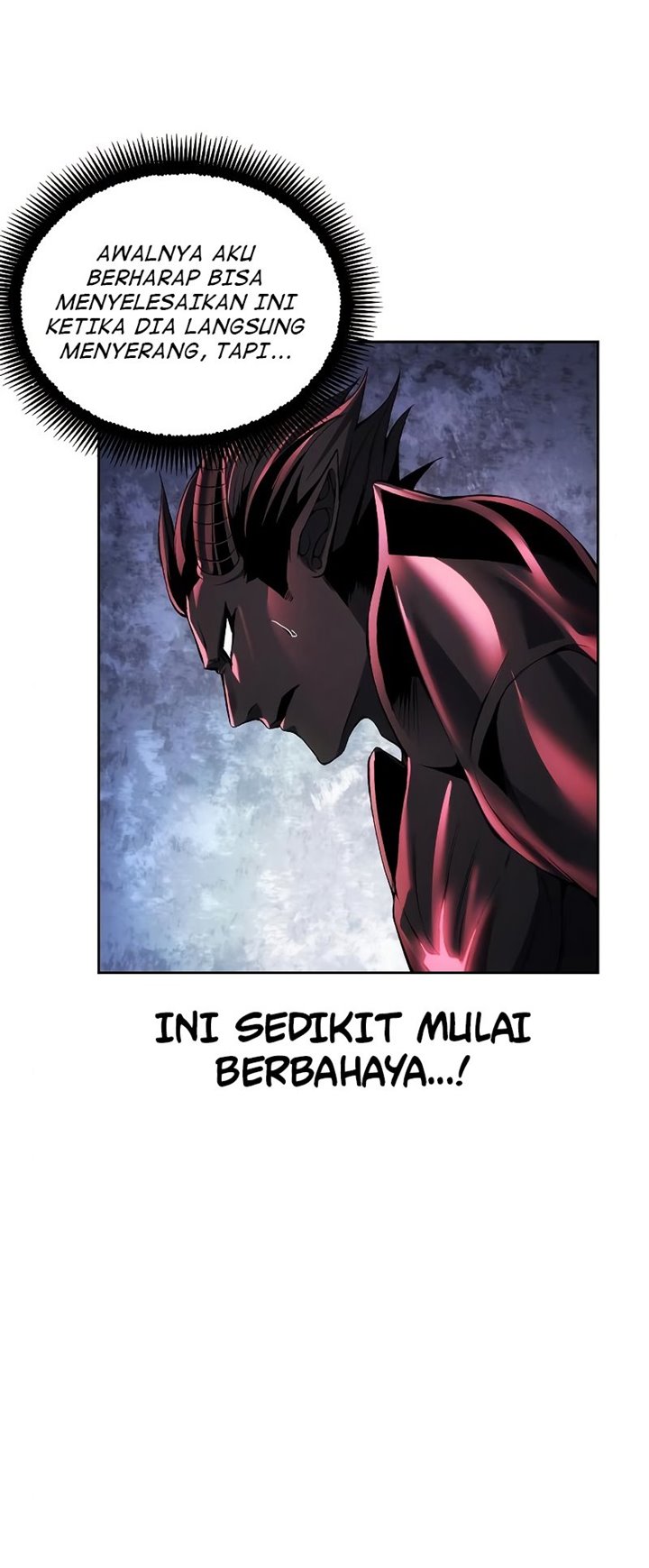 How to Live as a Villain Chapter 27 Gambar 18