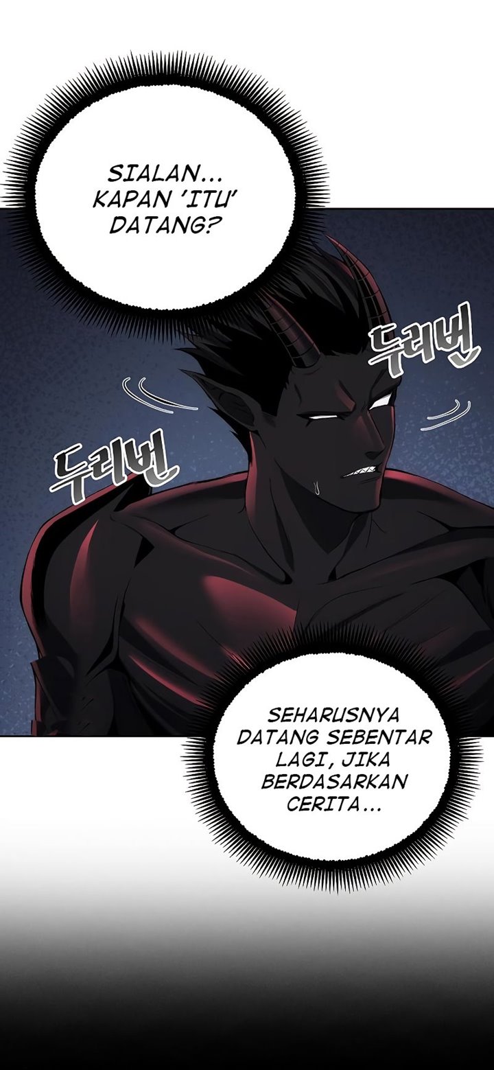 How to Live as a Villain Chapter 27 Gambar 21