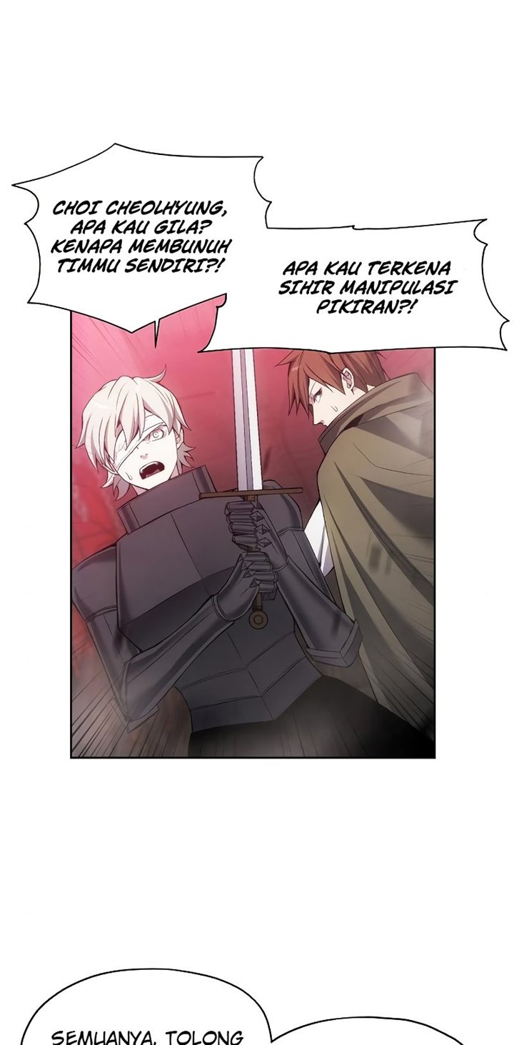 How to Live as a Villain Chapter 27 Gambar 3