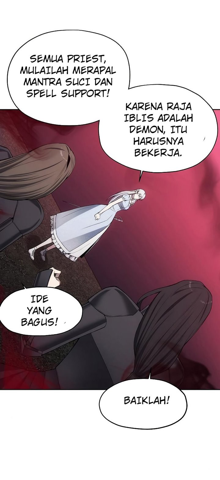 How to Live as a Villain Chapter 27 Gambar 35